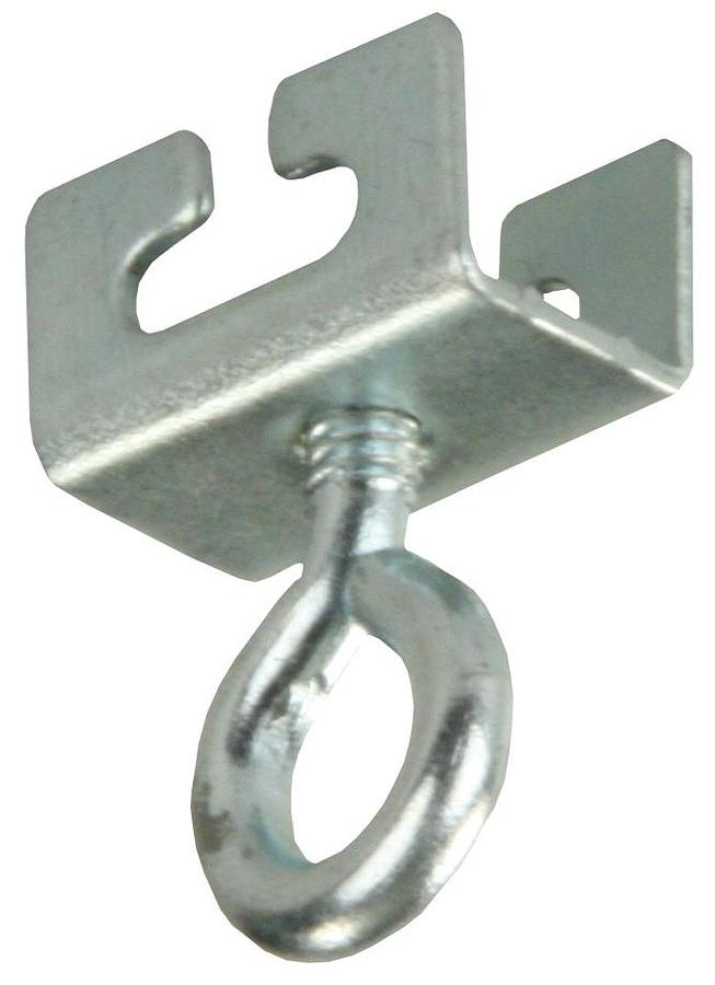 End Stop Type "b" - 2/pk