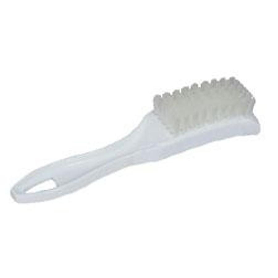 Starbrite Utility Brush, Plastic W/ Nylon Bristles