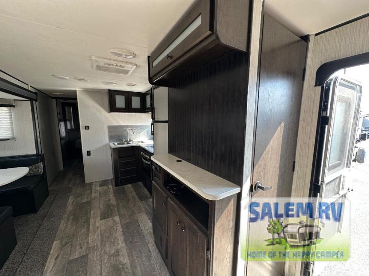 Used Used 2021 Heartland Prowler 315BH
