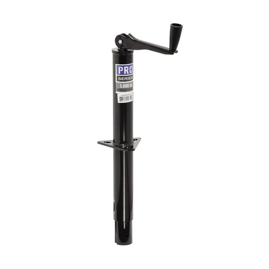 Pro Series Top Wind A-frame Jack, 5000 Lb