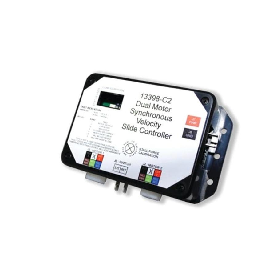 Schwintek In-wall Slide Controller V-sync2