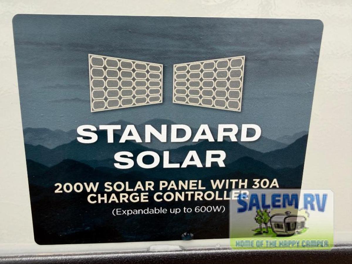 New 2026 Forest River RV Flagstaff Micro Lite 25MBR