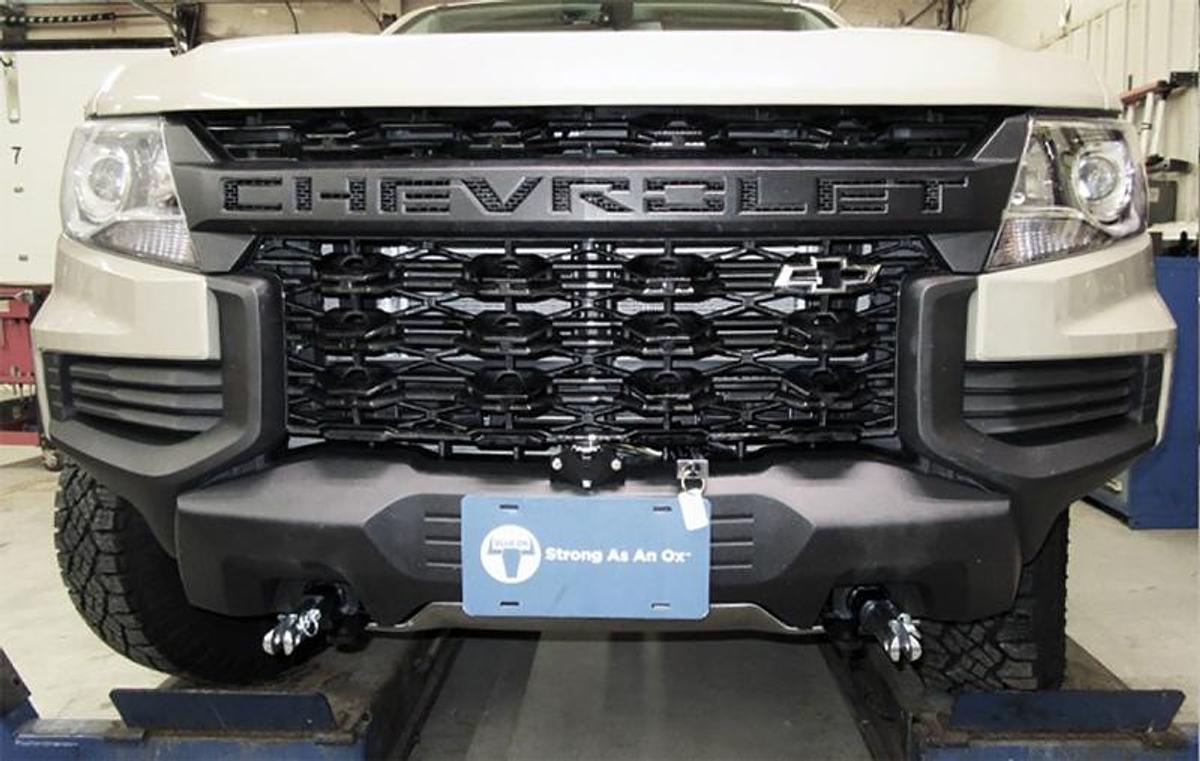 Base Plate, Removable Tab