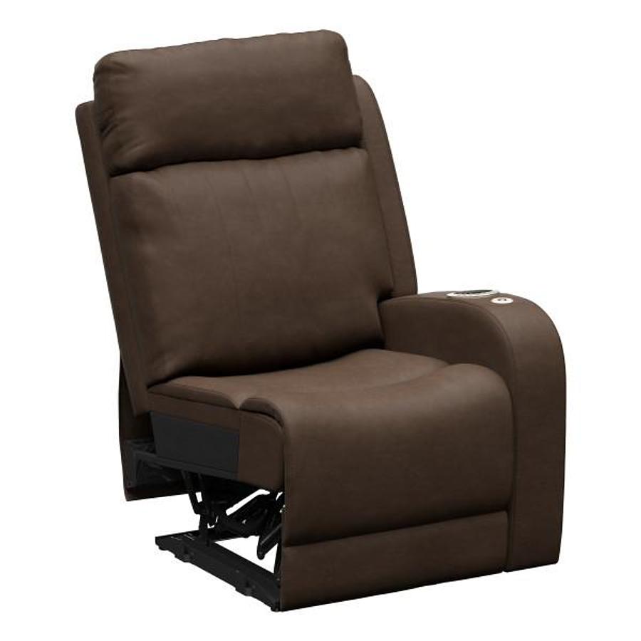 Thomas Payne Signature Seismic Series Rv Theater Seating Recliner - Left Arm, Satula
