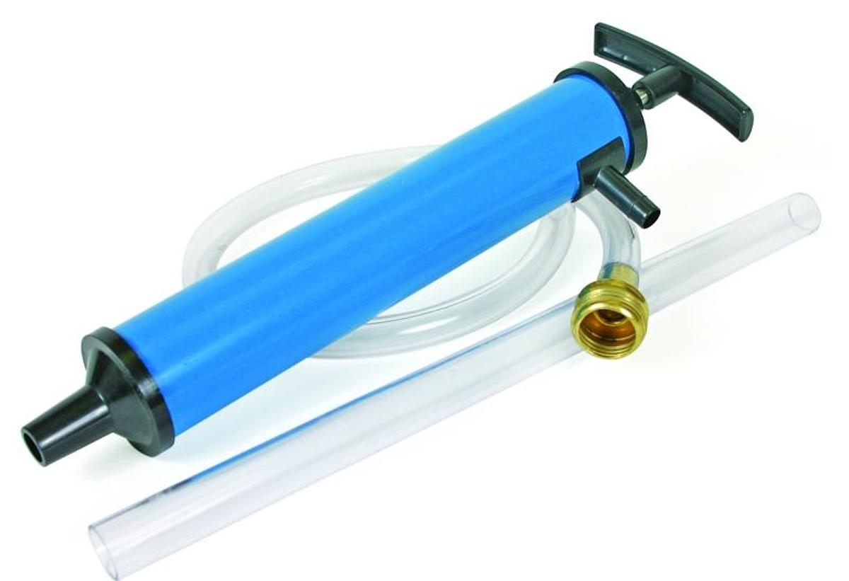 Hand Pump Kit - Plastic