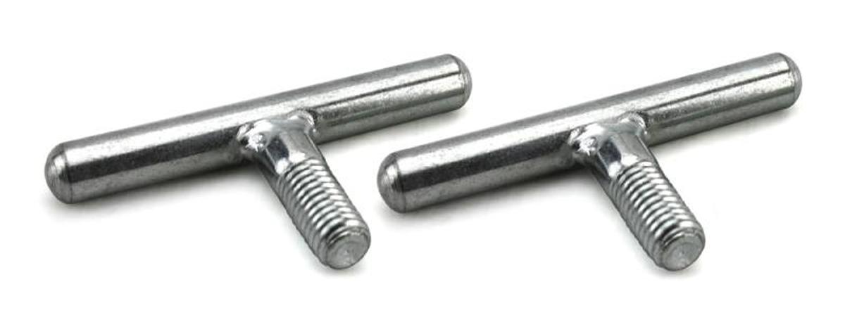 Jt Strongarm - T-bolts 2 Pack