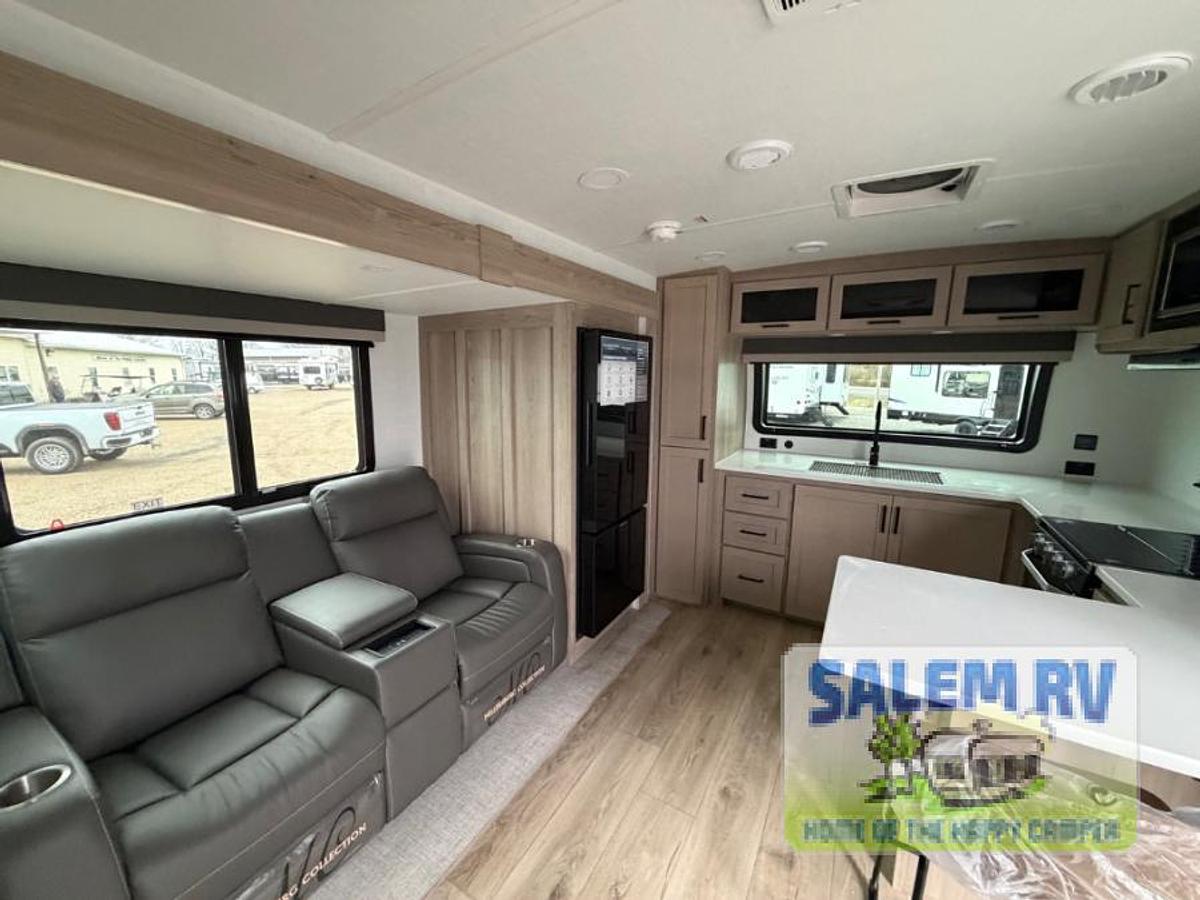 New 2026 Forest River RV Flagstaff Micro Lite 25MBR