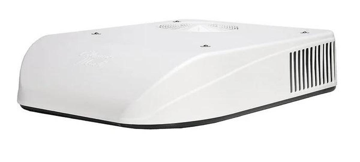 Mach 8 Plus Heat Pump - 15k Btu Arctic White W/condensate Pump