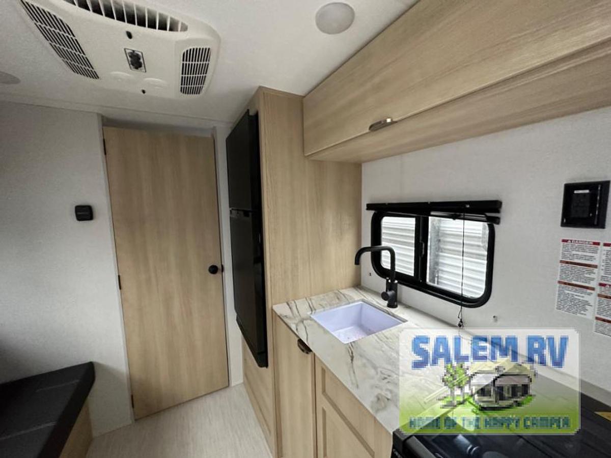 New 2024 Forest River RV Salem FSX 164RBLE