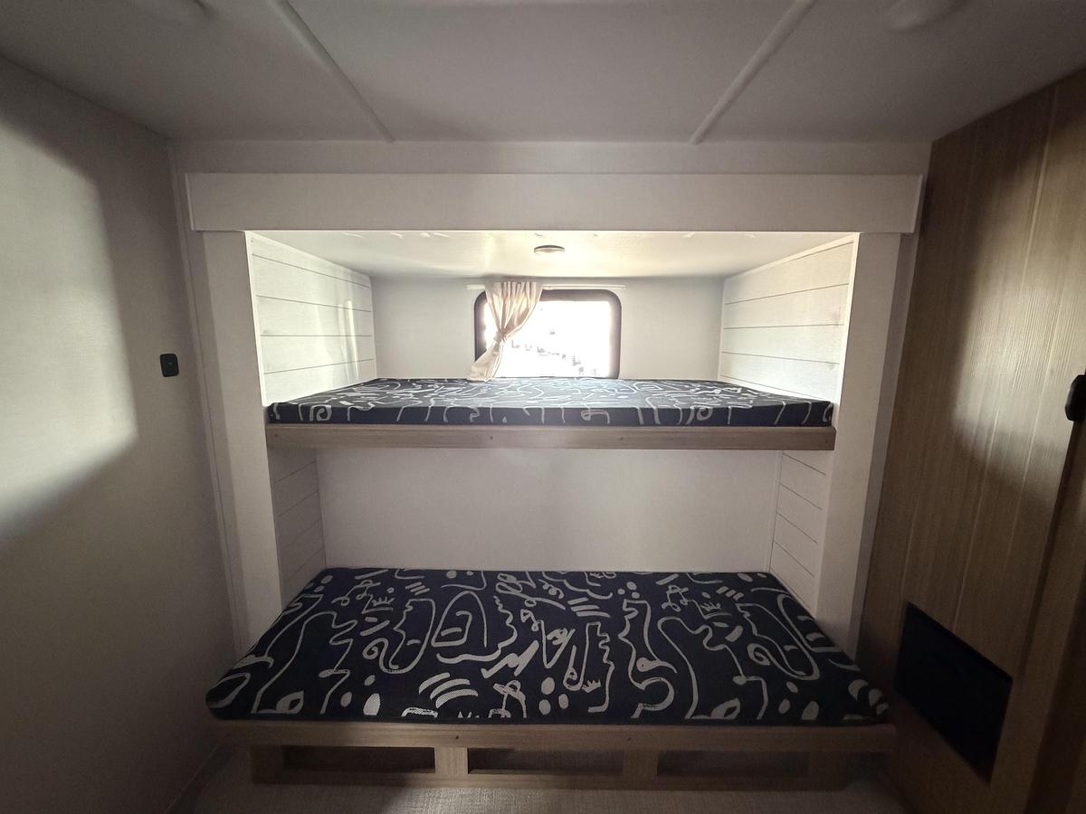 New 2026 Forest River RV Salem 31KQBTS