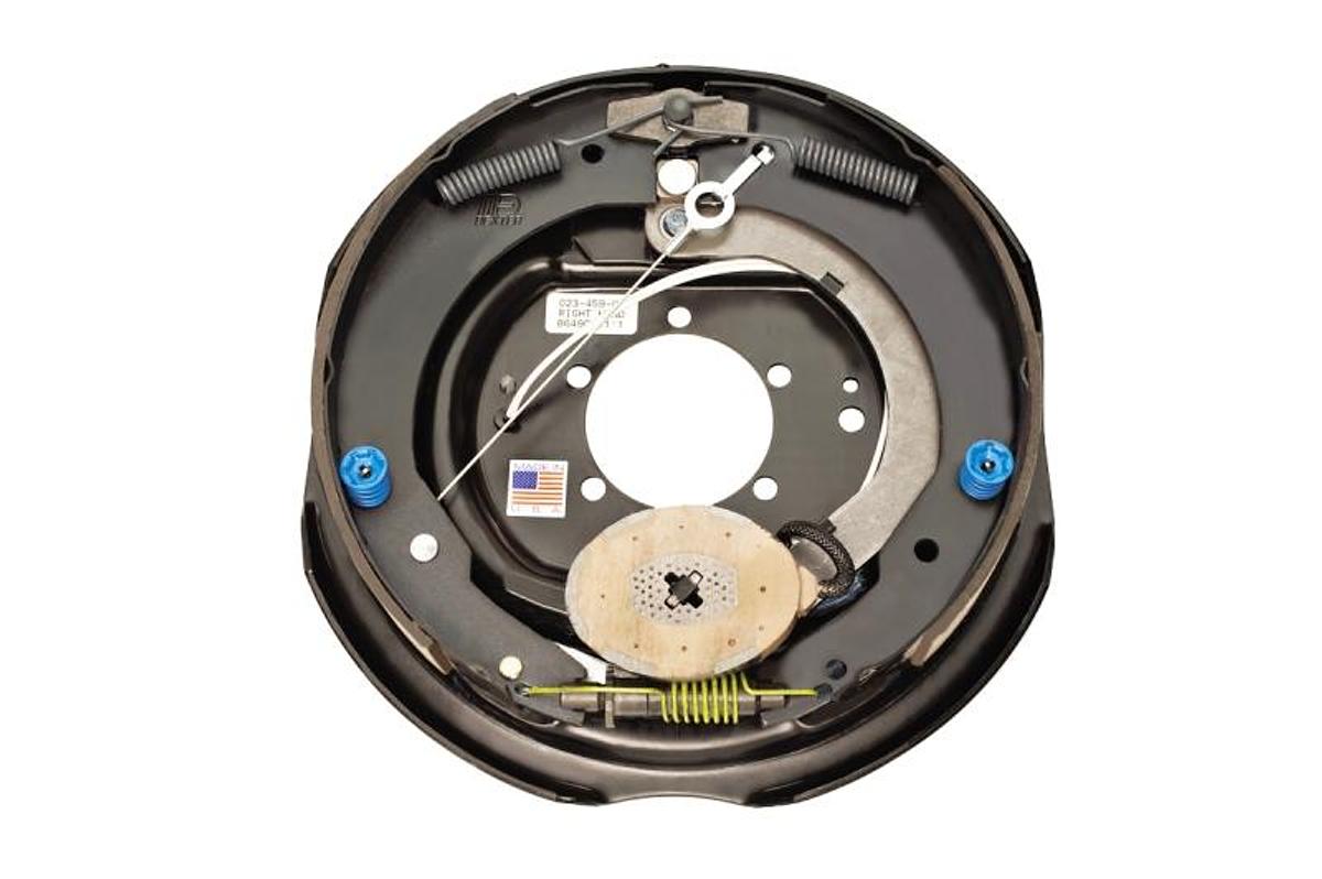 Brake Assembly 6k 12x2 Rh Self Adjusting