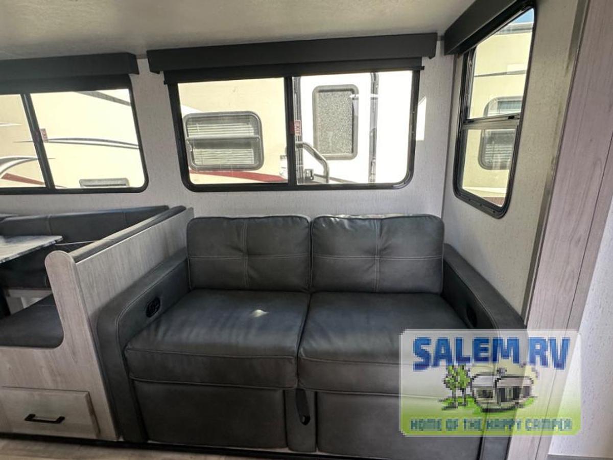 Used Used 2022 Dutchmen RV Kodiak Ultra-Lite 283BHSL