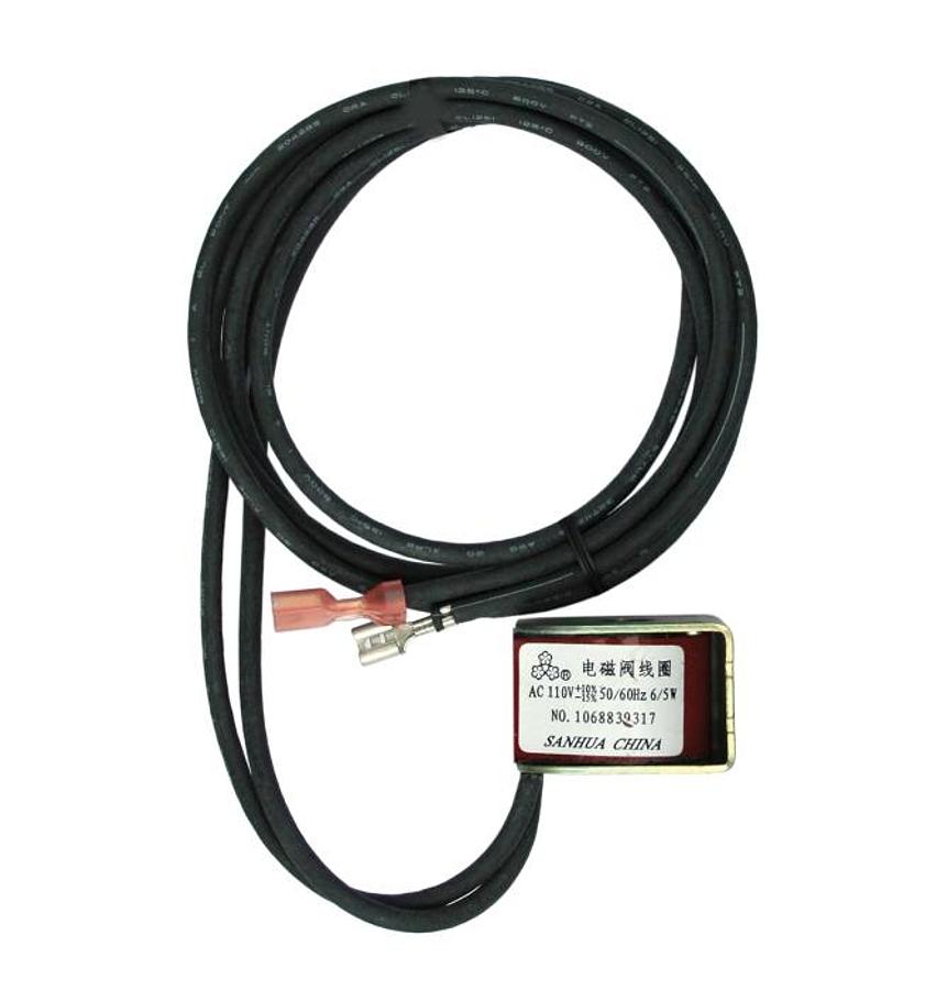 Solenoid Coil Harness