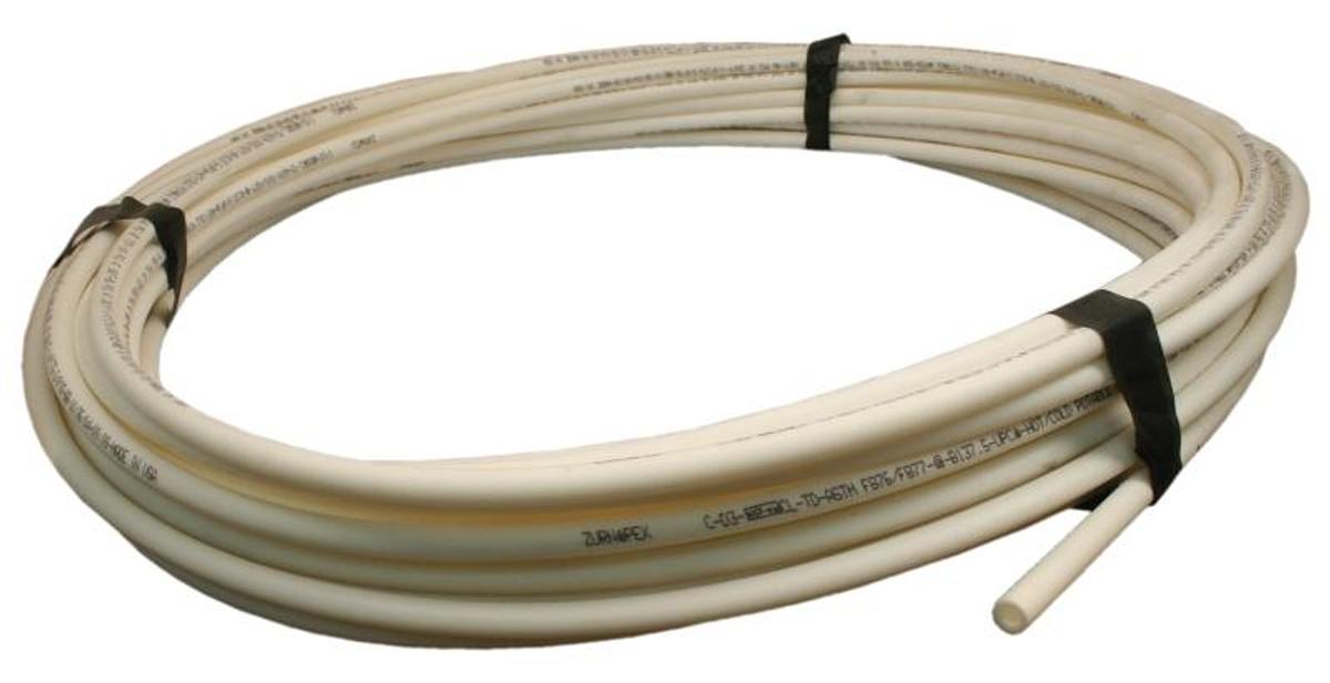 Qestpex Tubing - 1/4" Id X 3/8" Od X 100'