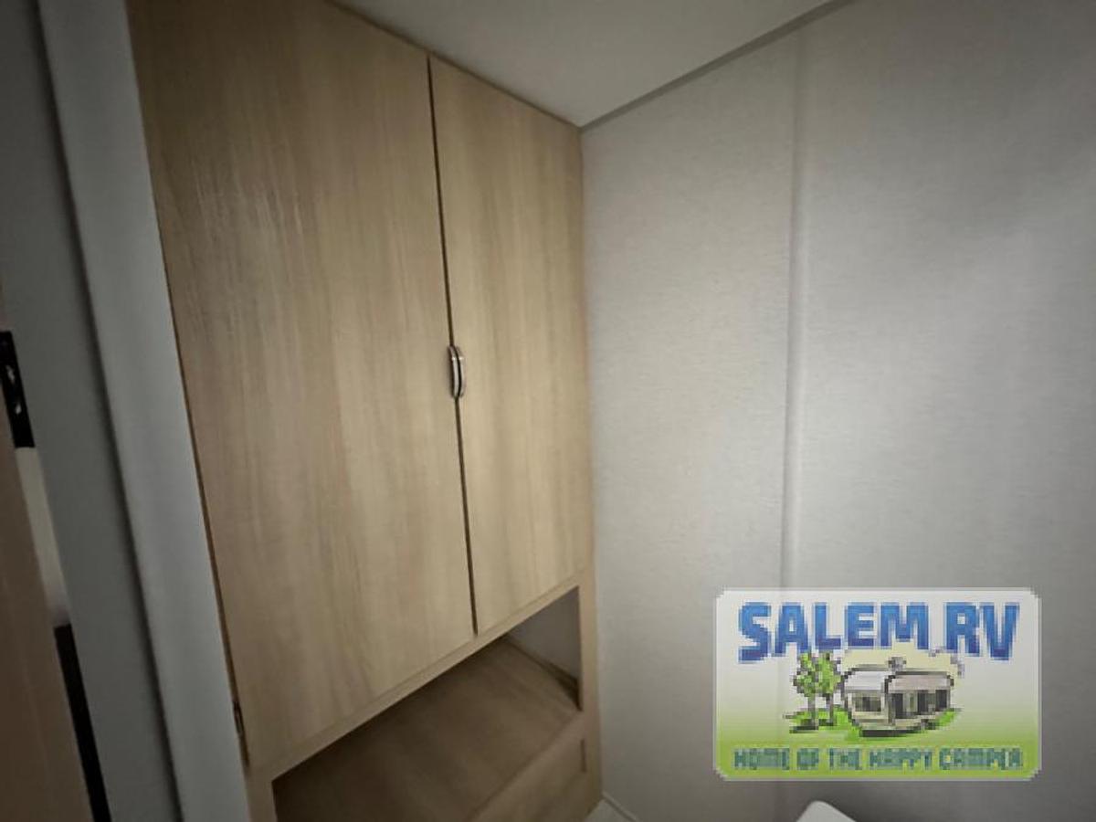 New 2024 Forest River RV Salem FSX 164RBLE