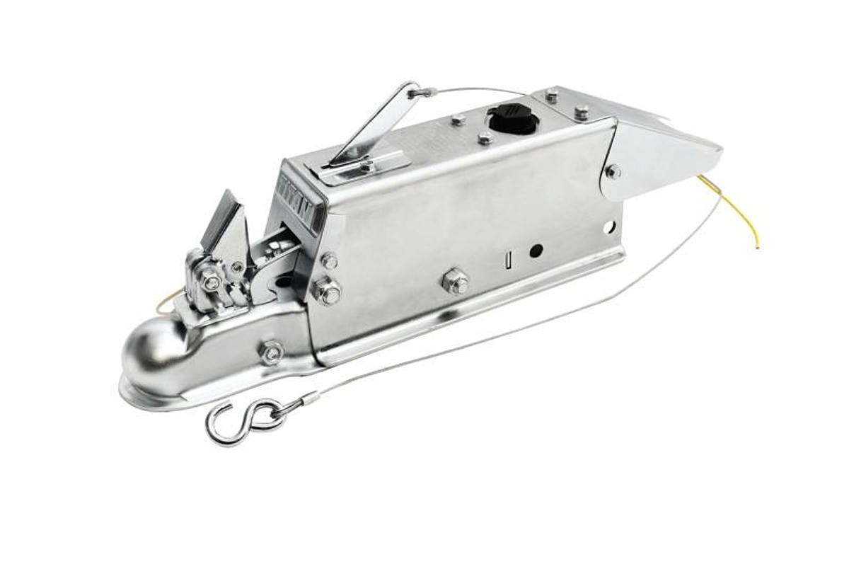 Actuator Hydraulic Disc Brake