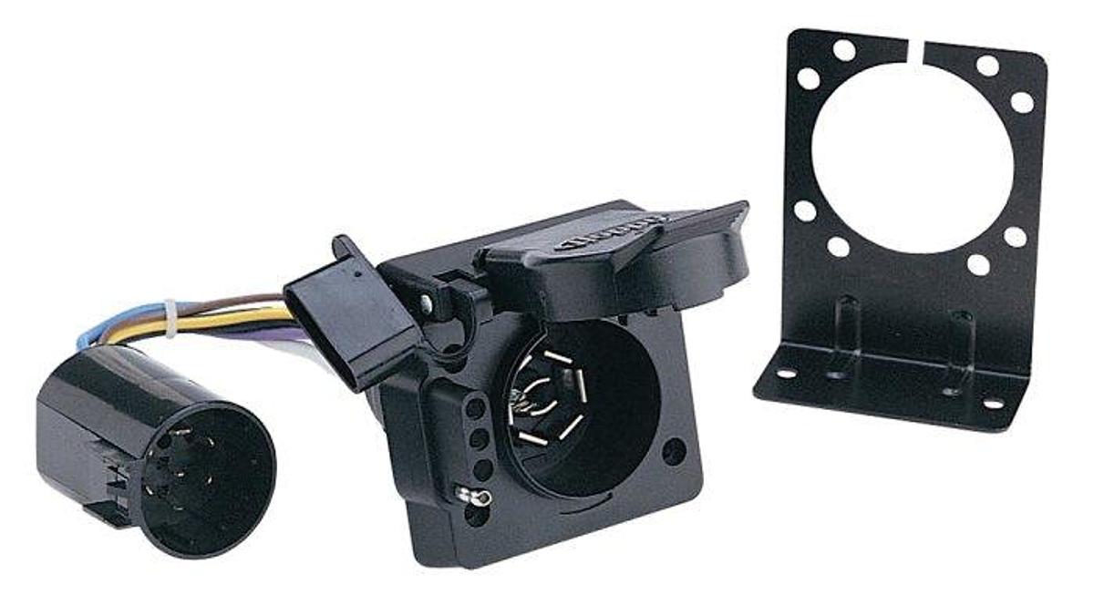 Connector Tail Light