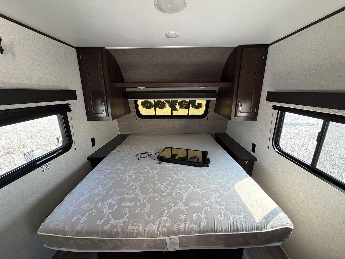 Used 2018 Jayco JayFlight SLX 195RB