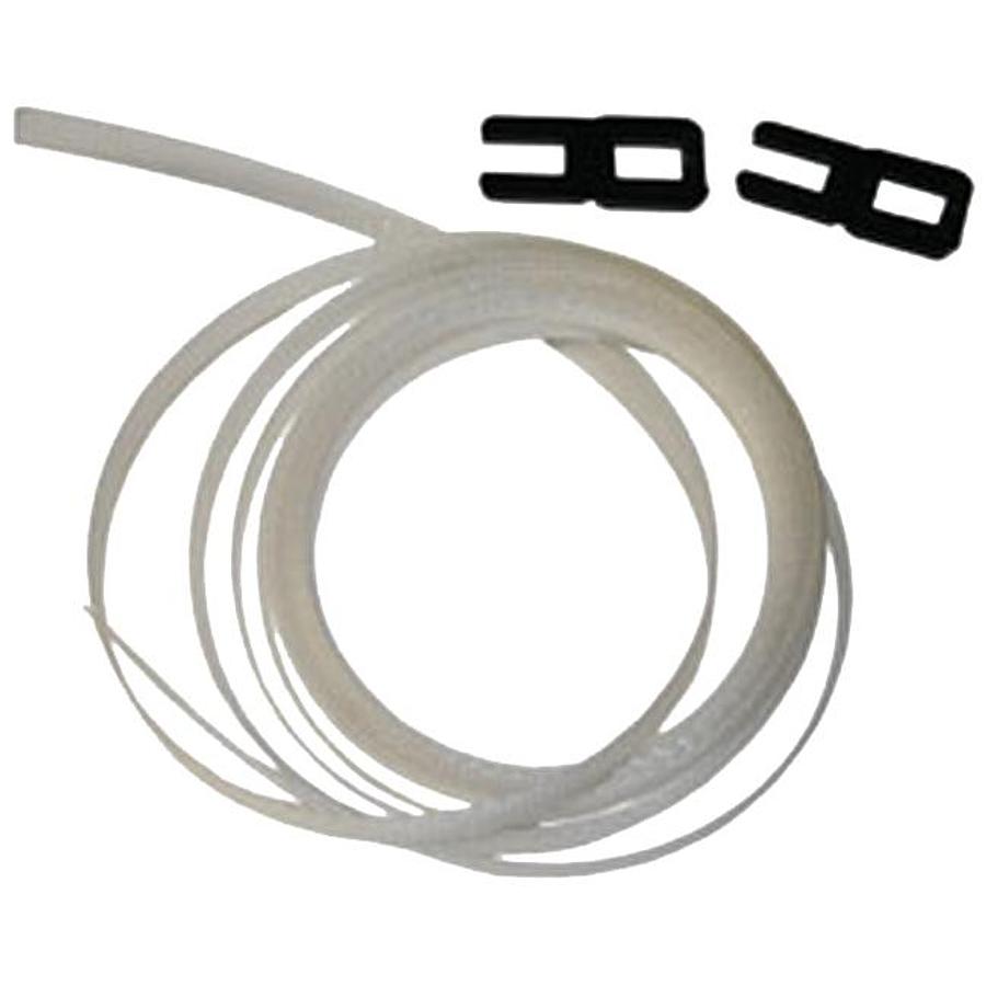 Banding Kit For Foam Jacket