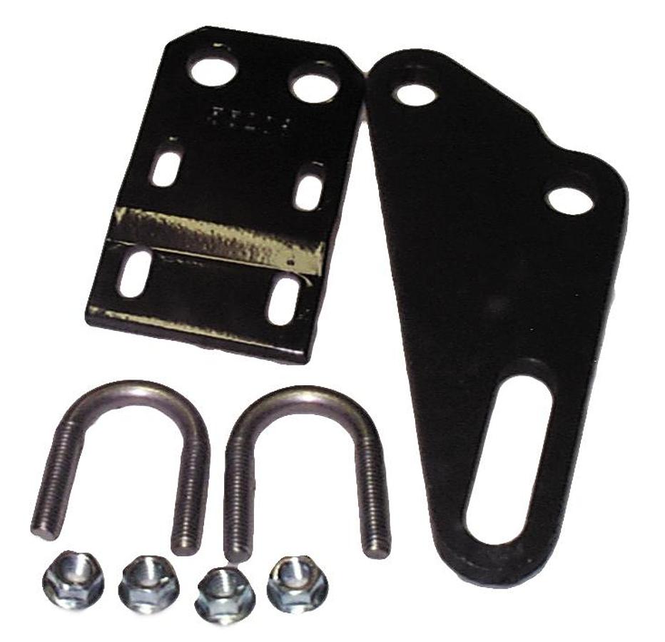 Mounting Hardware For Ford Prior 1994 F53 Super Duty Class A