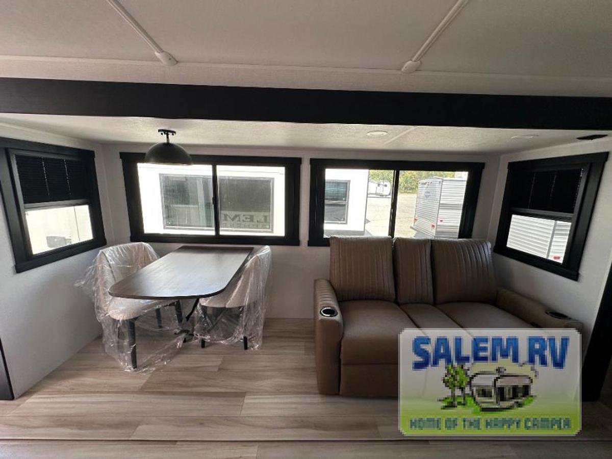 New 2026 Forest River RV Salem Hemisphere 308RL