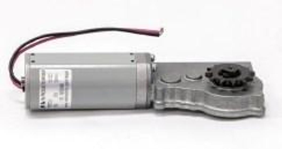 Motor Kit - Lh W/12 Tooth Sprocket