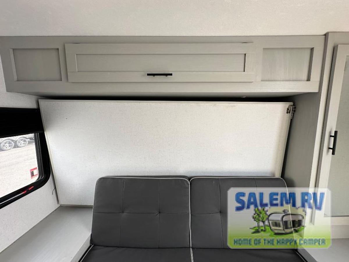 Used Used 2022 Forest River RV Wildwood FSX 280RTX
