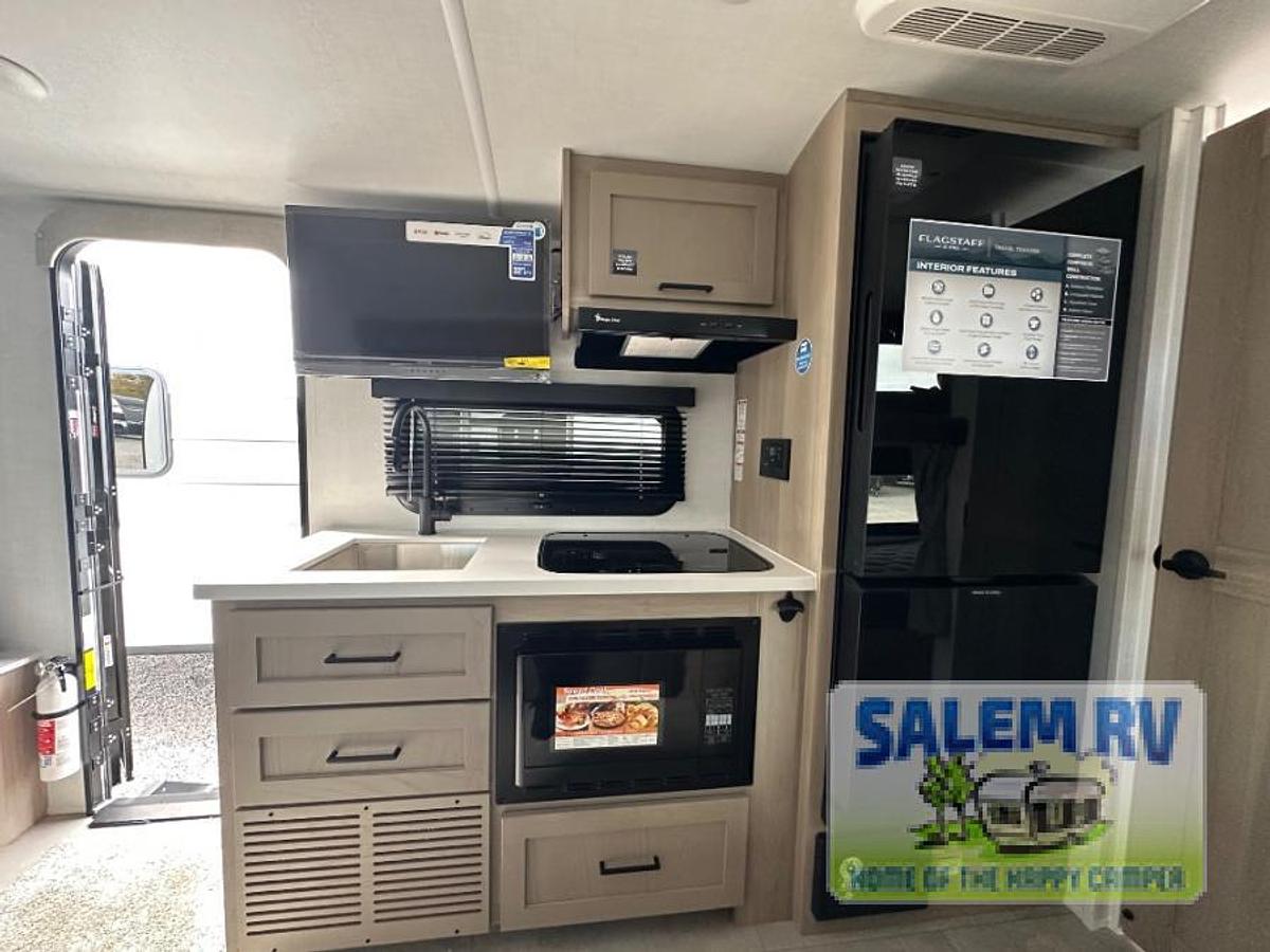 New 2026 Forest River RV Flagstaff E-Pro E20BHT