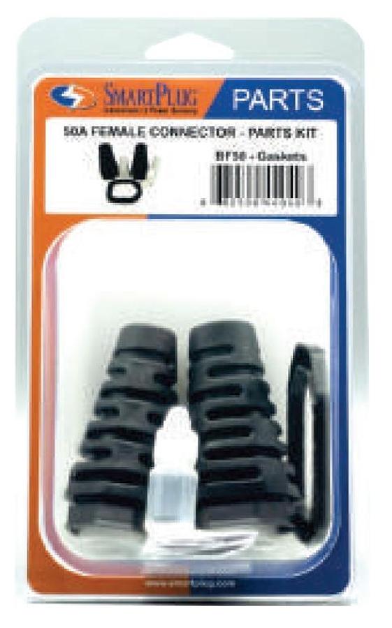 Gasket Kit - 50 Amp Female Connector