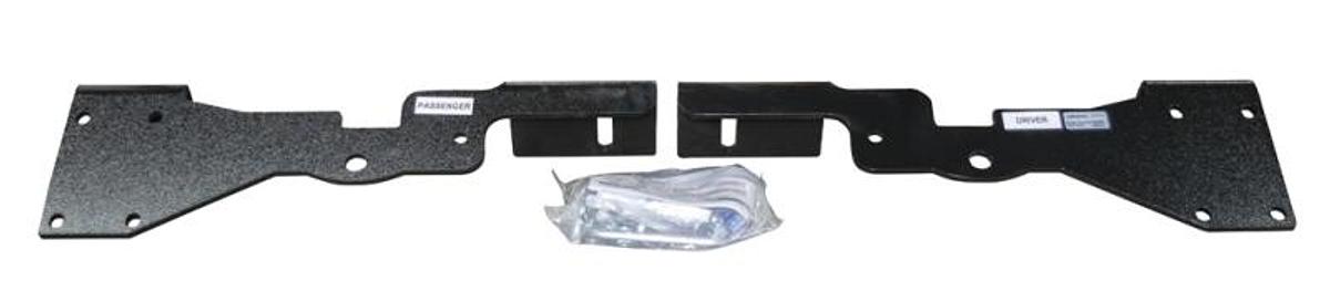 Frame Bracket Kit, 2019 Gmc/chevy Silverado 1500 Premier Series