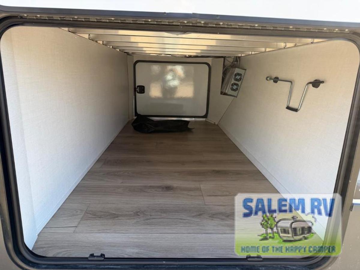 New 2026 Forest River RV Flagstaff Super Lite 26SRD
