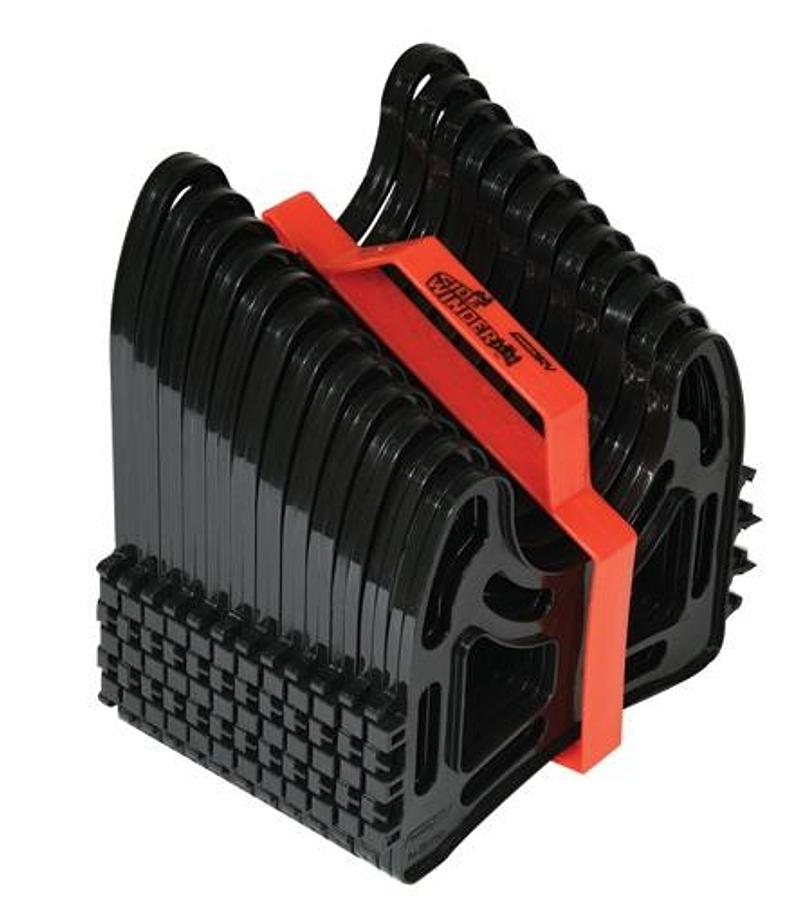 Sewer Hose Support 10' Side Winder