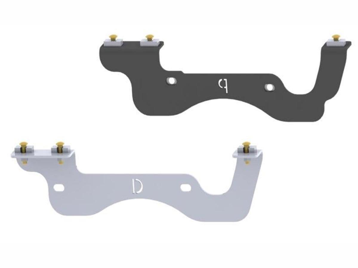 Bracket Kit For Fifth Wheel