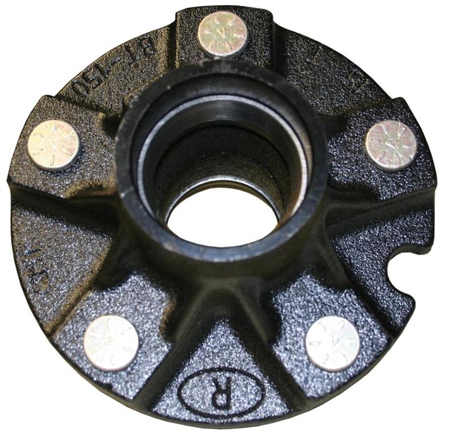Fabricated Hub Only - 1-1/16 Inch Spindle, 545, 1250 Lb. Capacity