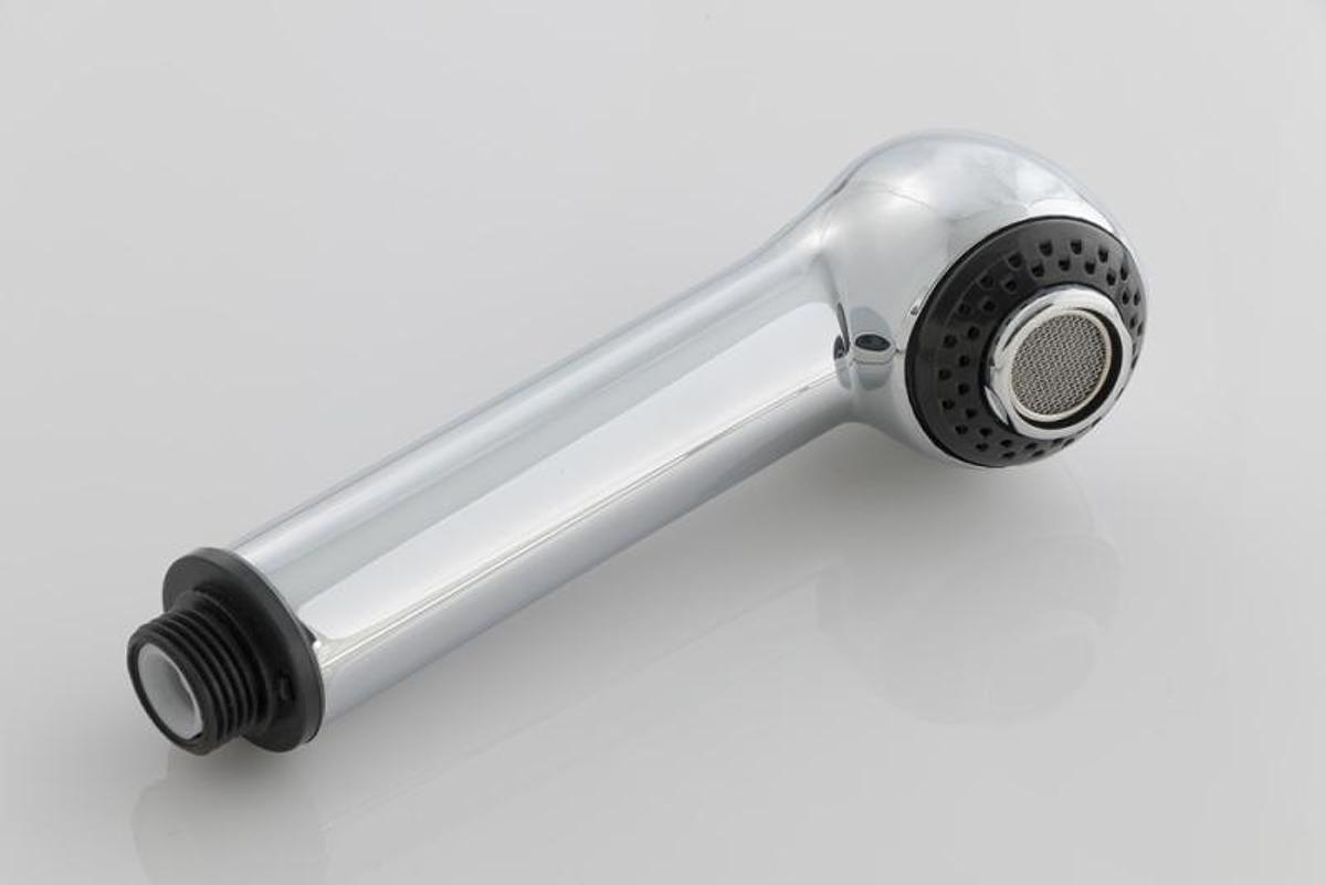 Replacement Spray Head For Sl1000 - Chrome Carded