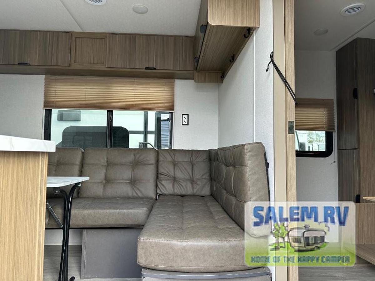 New 2026 Forest River RV Salem FSX 266BHLE