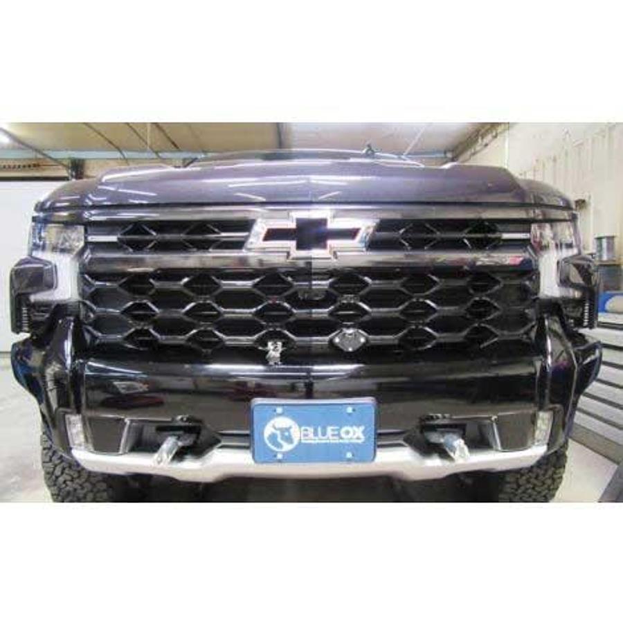 Base Plate, Removable Tabs