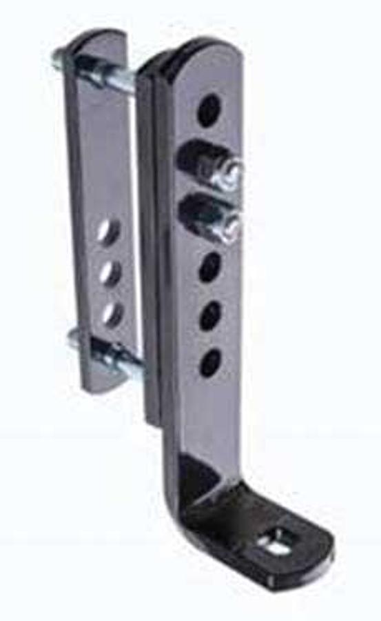 E2 Sway Control Bracket, Complete