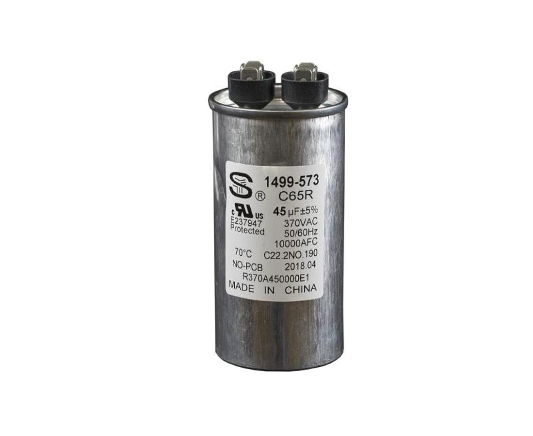 Air Conditioner Capacitor