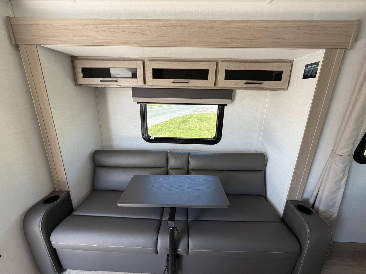 2026 Forest River RV Flagstaff Micro-Lite 21FBRS