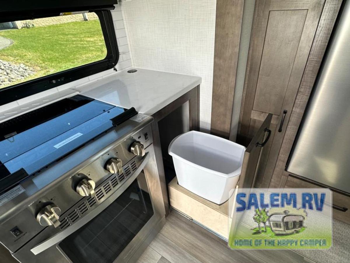 New 2024 Forest River RV Flagstaff Classic 282RD