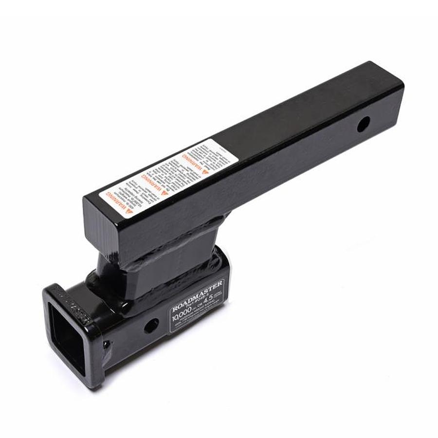 Hi-low Hitch Adapter - 10k Lb. 4in Drop