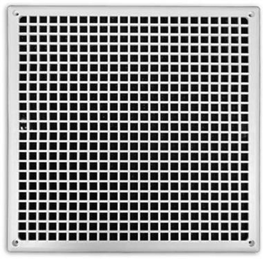 Ceiling Assembly Lateral Ducted - Cool Only