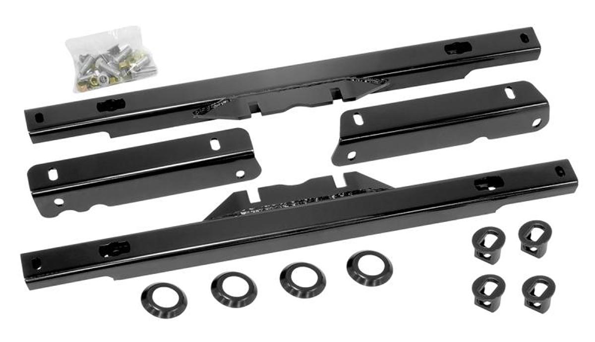 Rail Kit Fifth Wheel Elite Series  *