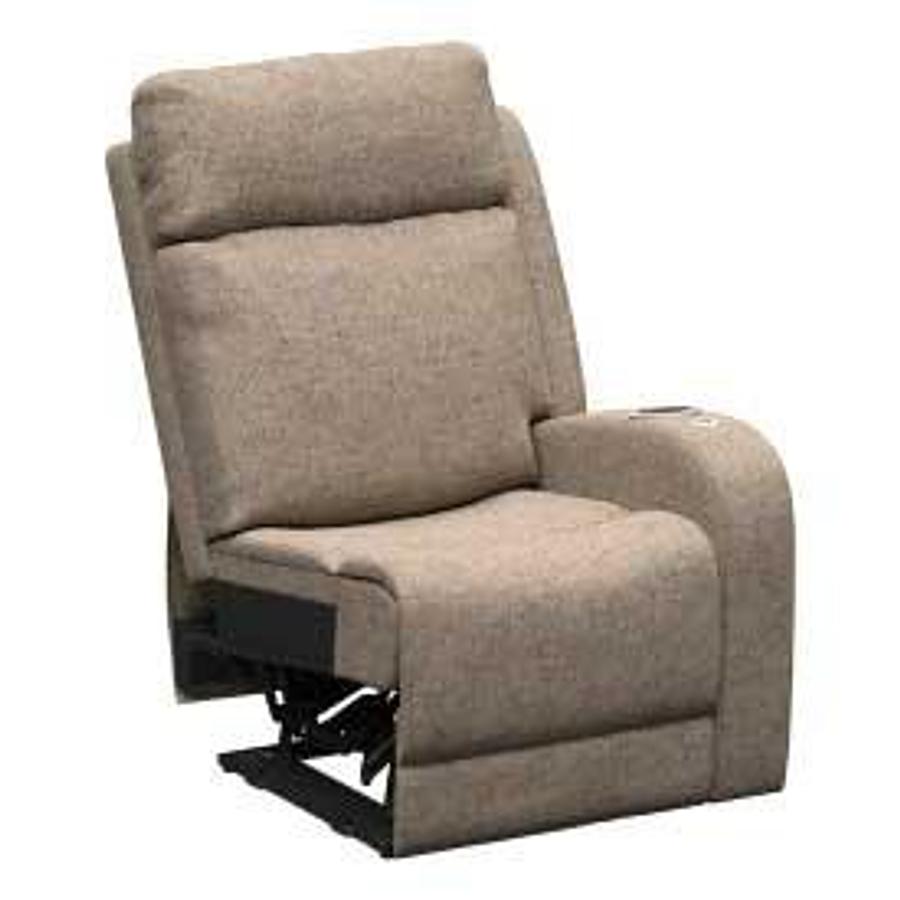 Lh Recliner, Dellmead