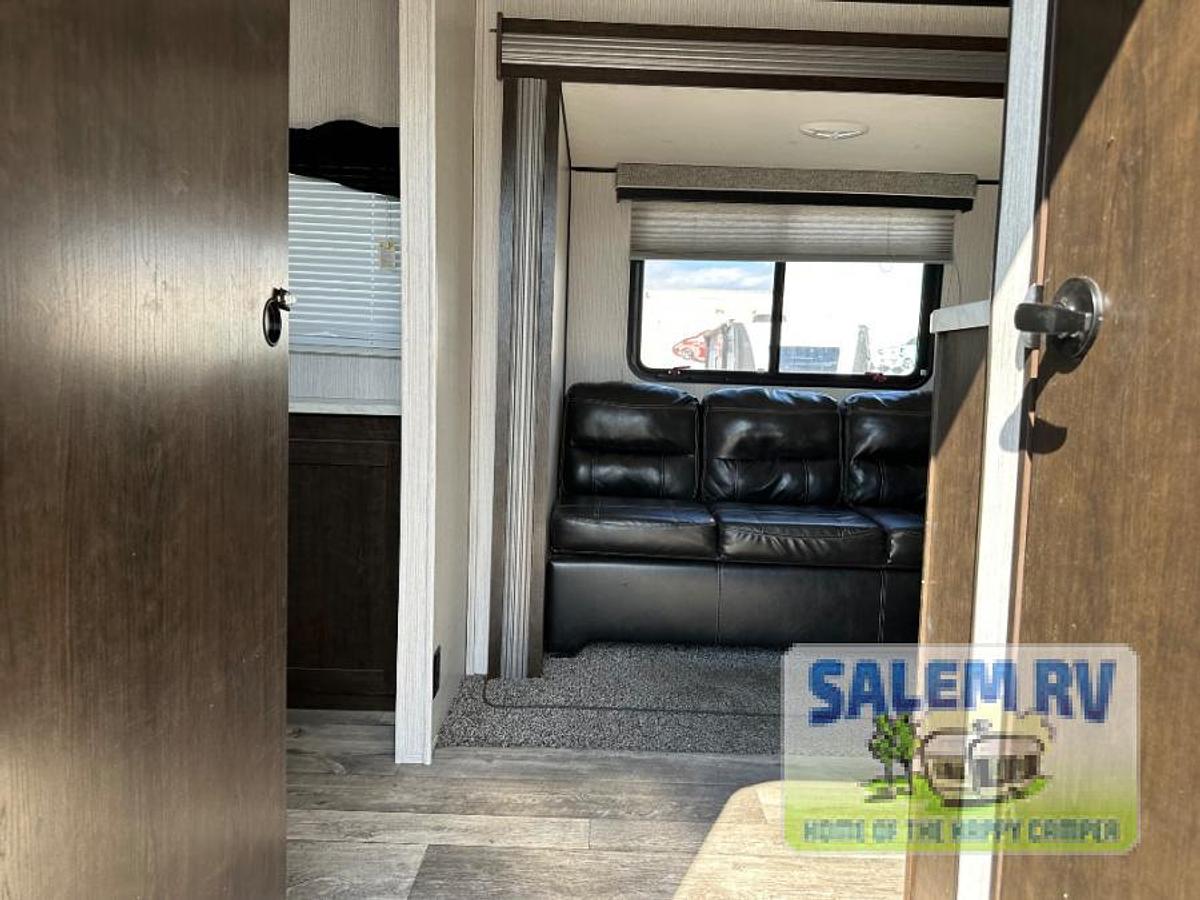 Used Used 2021 Heartland Prowler 315BH
