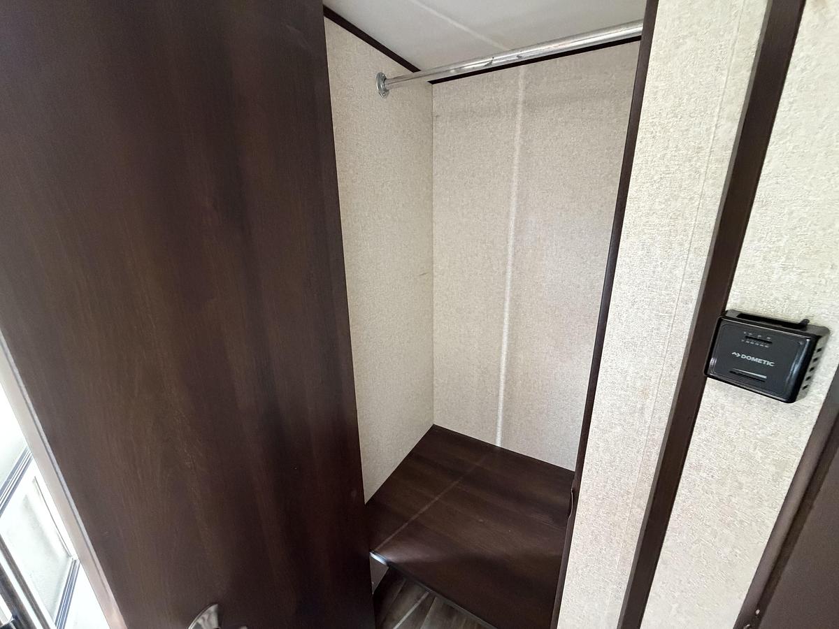 Used 2018 Jayco JayFlight SLX 195RB