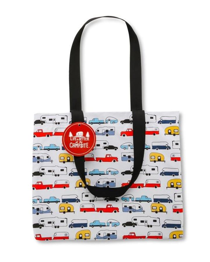 Libatc Tote Bag