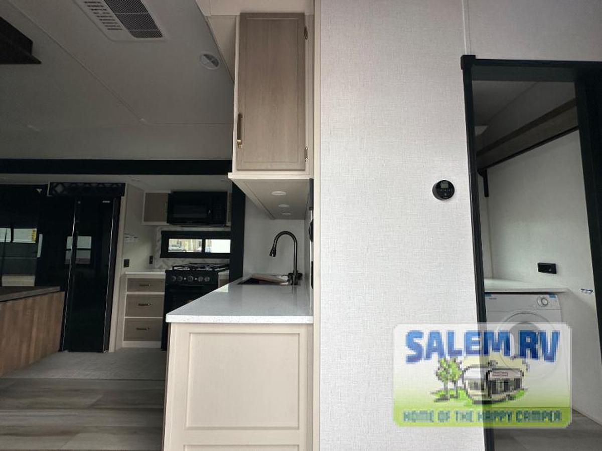 New 2026 Forest River RV Salem Hemisphere 380WDR