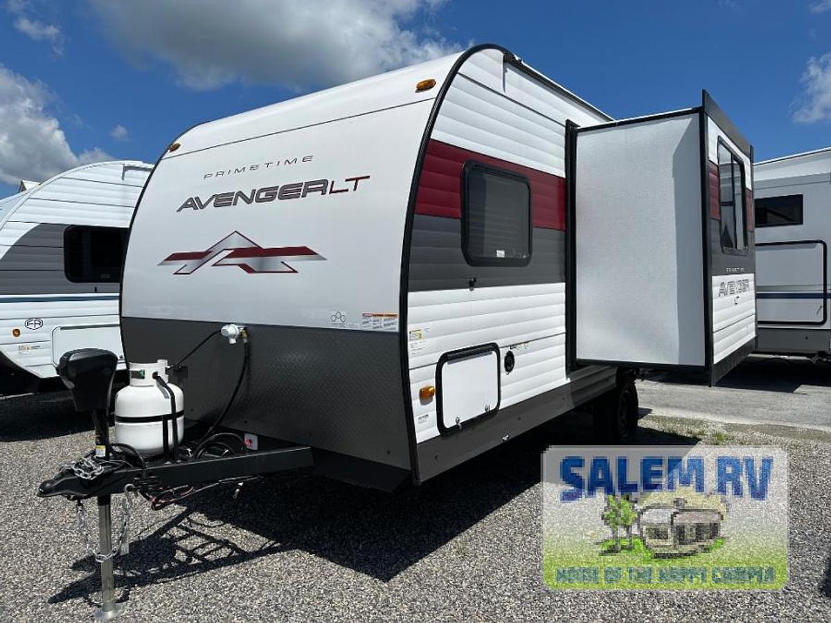 New 2024 Prime Time RV Avenger LT 17FQS